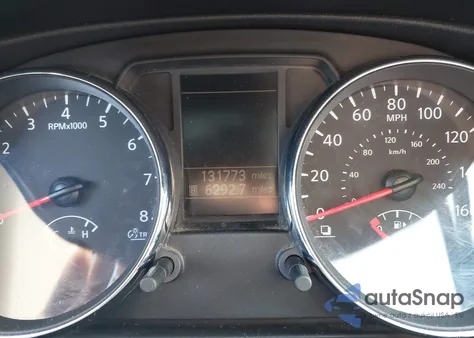 2012 Nissan Rogue Sv from USA, damaged, VIN JN8AS5MV1CW402567